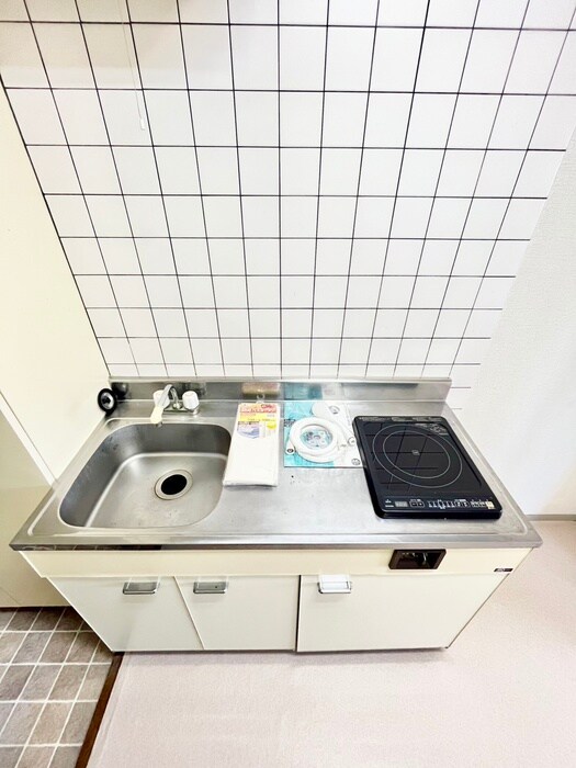 物件内観写真14　(キッチン)