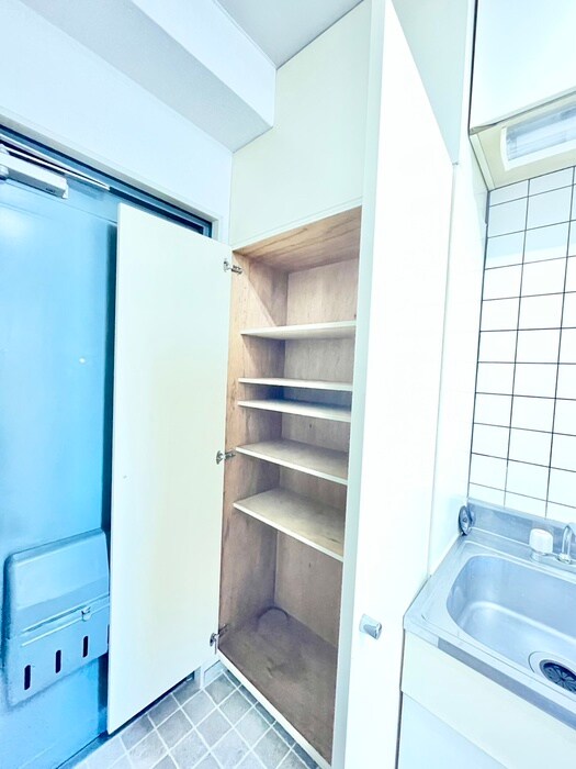 物件内観写真19　(靴箱)