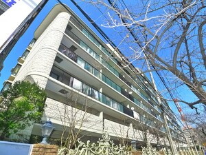 ｻﾝﾊﾟｾｵ新柏ｱﾈｯｸｽ（309）外観写真