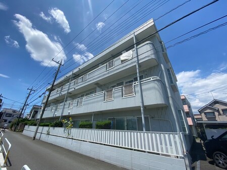 Ｋ2ハイム外観写真