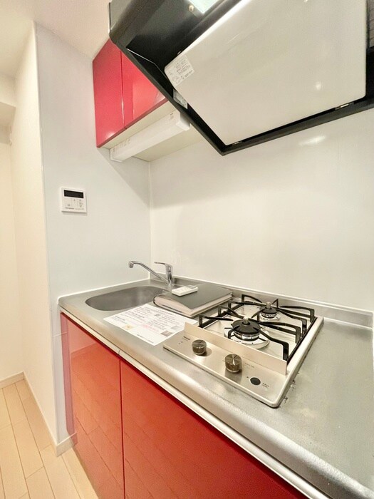 物件内観写真8　(キッチン)