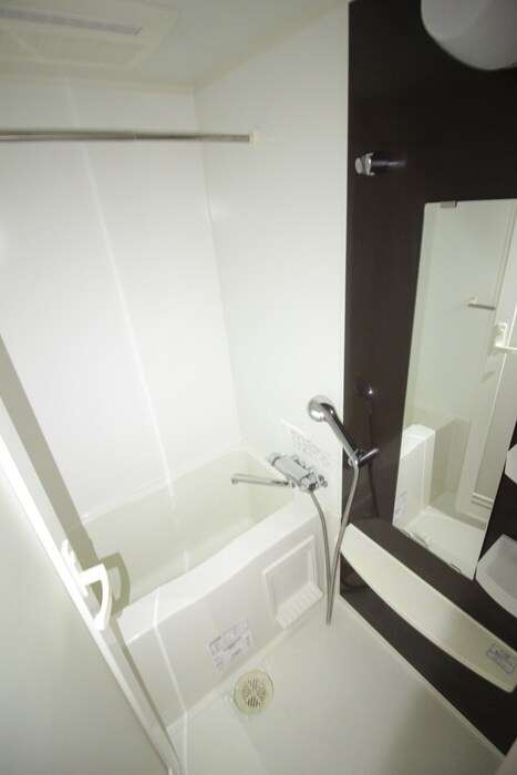物件内観写真9　(バス／シャワールーム等)