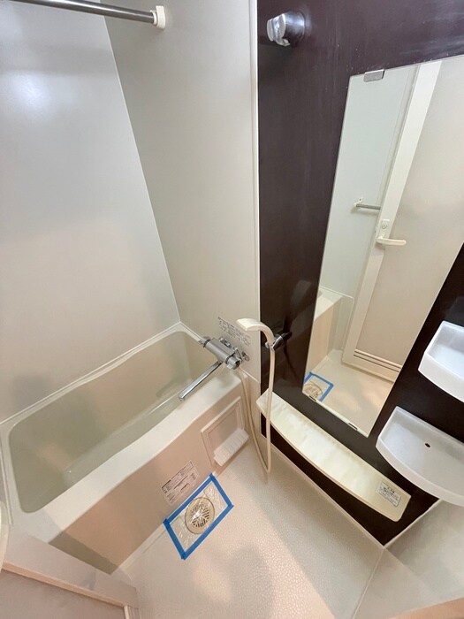 物件内観写真9　(バス／シャワールーム等)
