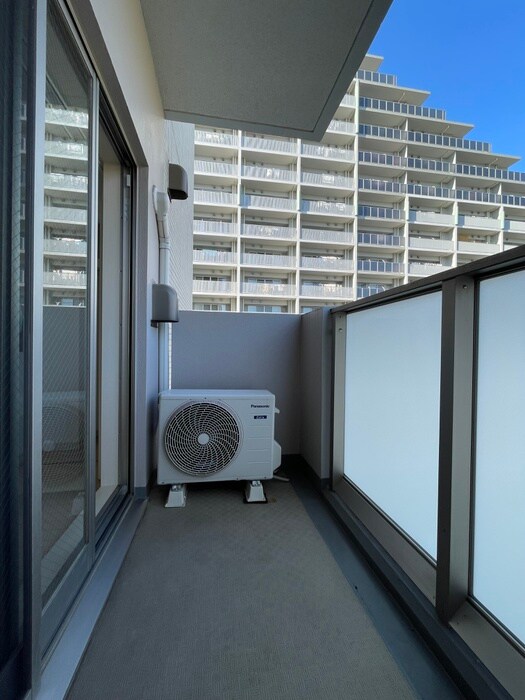 物件内観写真17　(ベランダ・バルコニー)