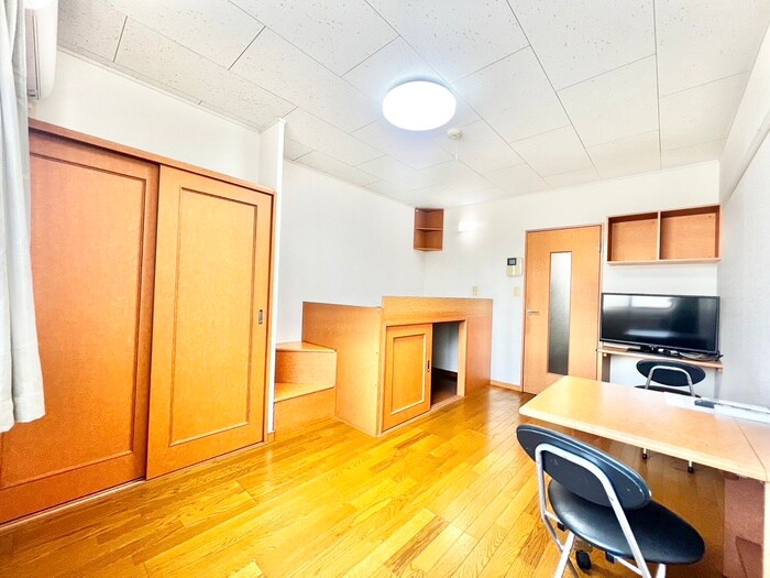 物件内観写真7　(居室)