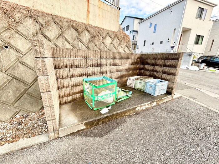 物件外観写真5　(建物設備)