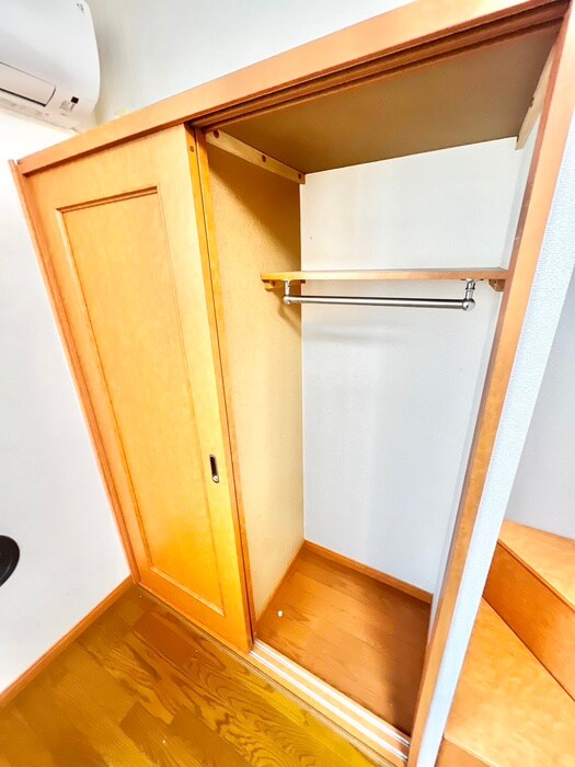 物件内観写真10　(収納)