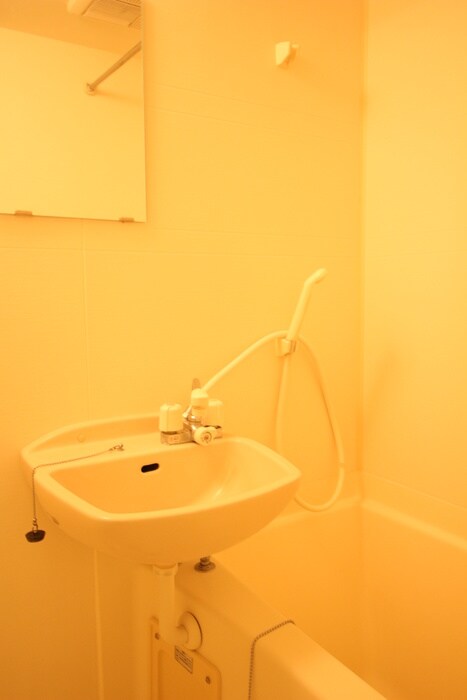 物件内観写真12　(洗面)