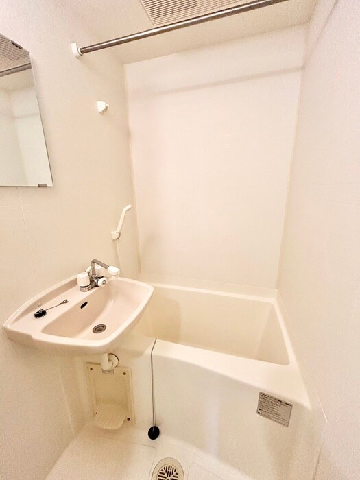 物件内観写真13　(バス／シャワールーム等)