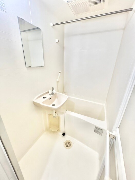 物件内観写真13　(バス／シャワールーム等)