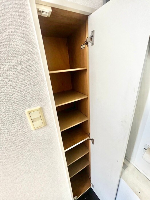 物件内観写真20　(靴箱)