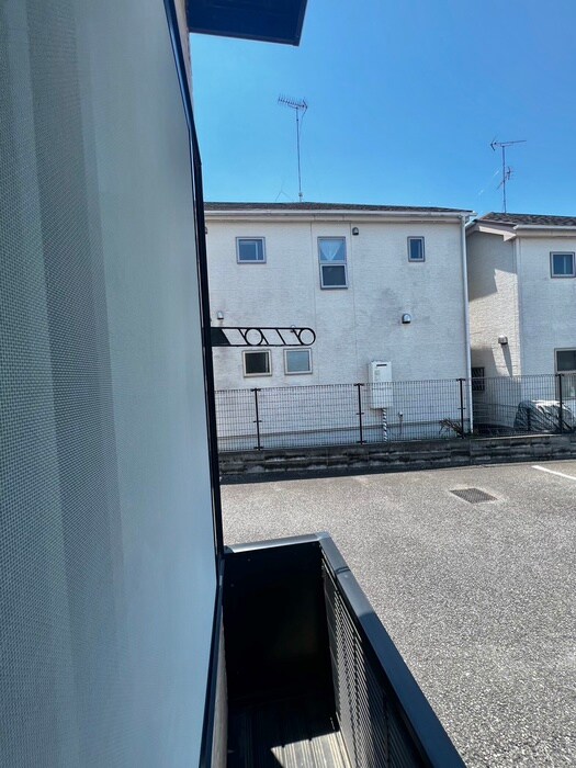 物件内観写真22　(ベランダ・バルコニー)