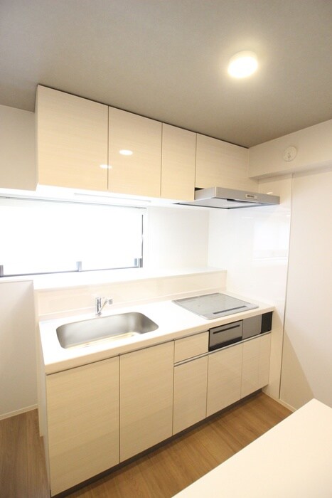 物件内観写真7　(キッチン)