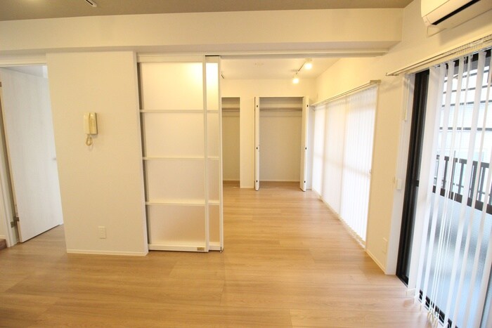 物件内観写真9　(居室)