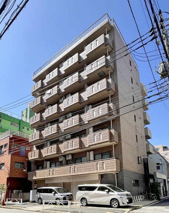 物件外観写真4　(外観写真)