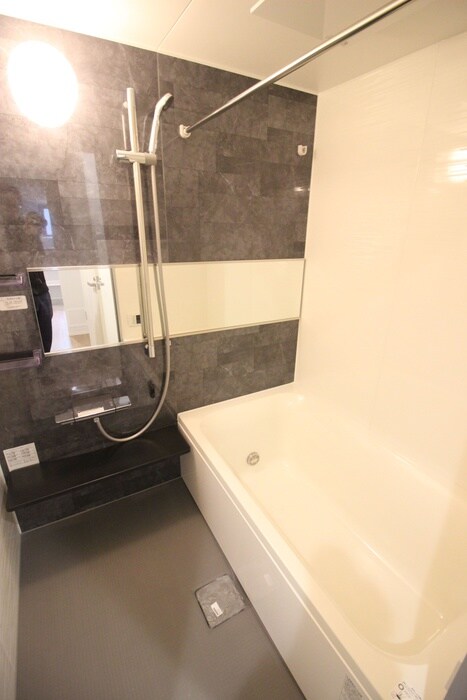 物件内観写真13　(バス／シャワールーム等)