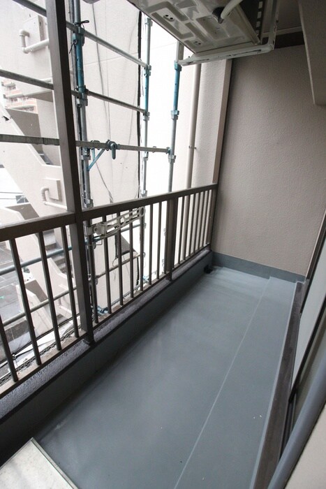 物件内観写真19　(ベランダ・バルコニー)