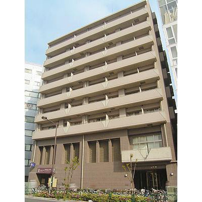 エスタシオン西新宿