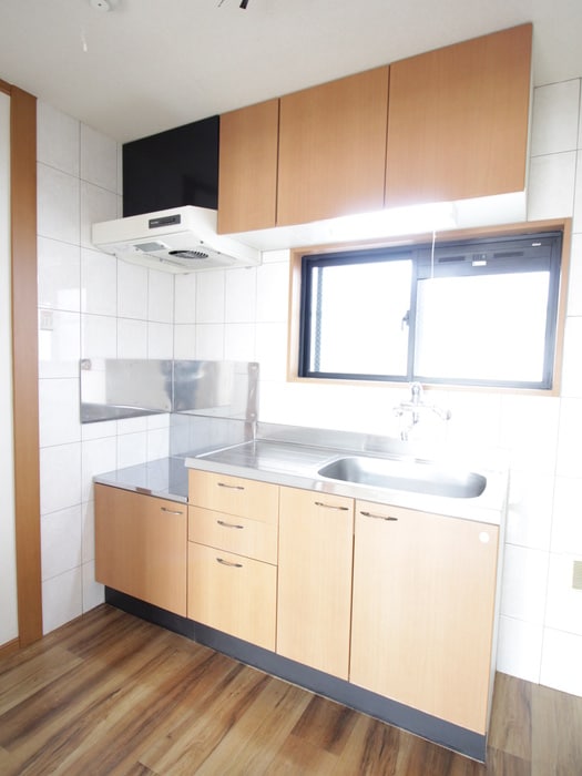 物件内観写真7　(キッチン)