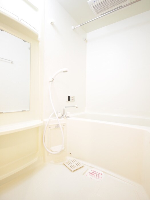 物件内観写真9　(バス／シャワールーム等)