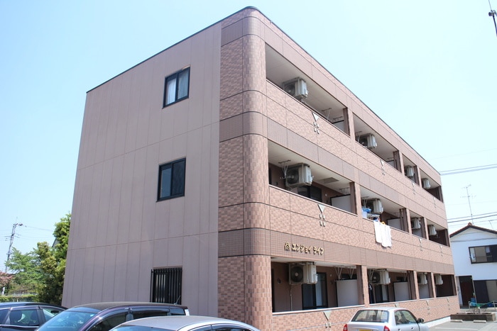 物件外観写真4　(外観写真)