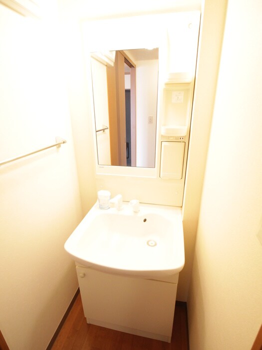 物件内観写真13　(洗面)