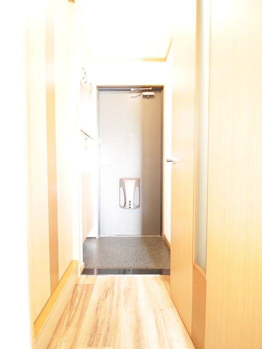 物件内観写真17　(廊下)