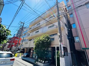 ピュア－小杉外観写真