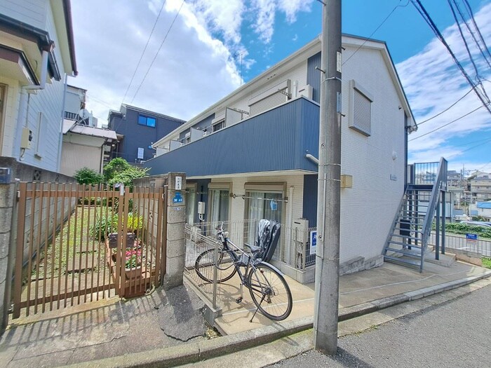 物件外観写真4　(外観写真)