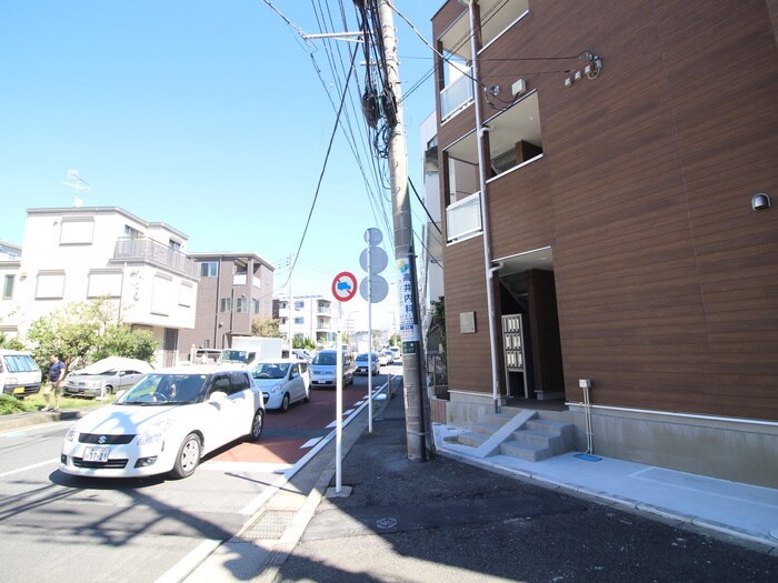 物件外観写真5　(周辺環境)