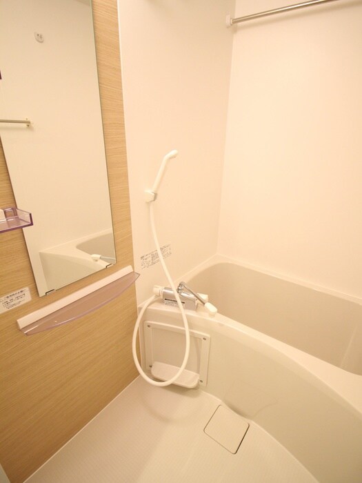 物件内観写真13　(バス／シャワールーム等)