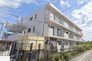 クオリティー峰外観写真