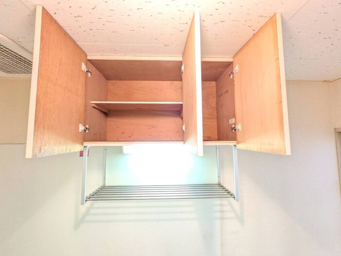 物件内観写真10　(収納)