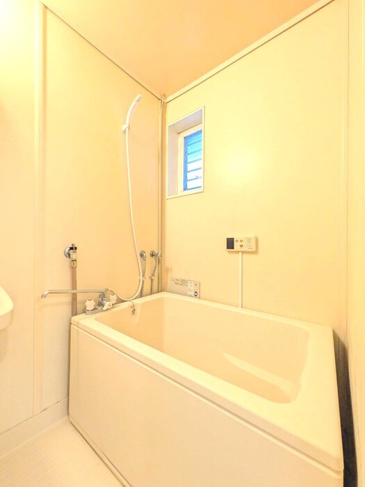 物件内観写真11　(バス／シャワールーム等)