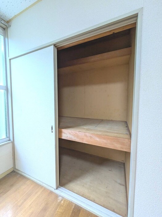 物件内観写真14　(収納)