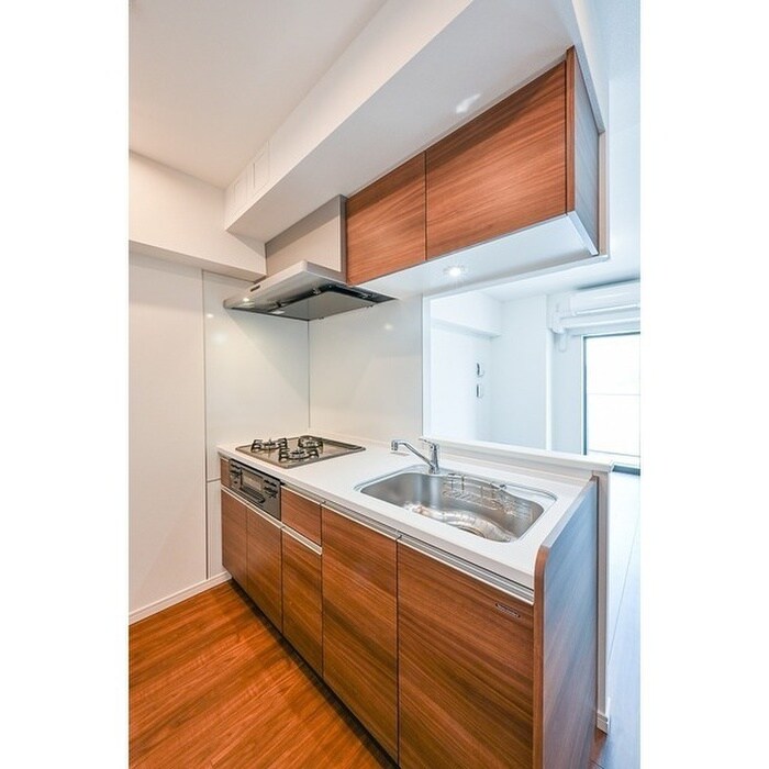 物件内観写真10　(キッチン)