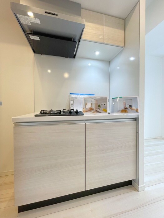 物件内観写真10　(キッチン)