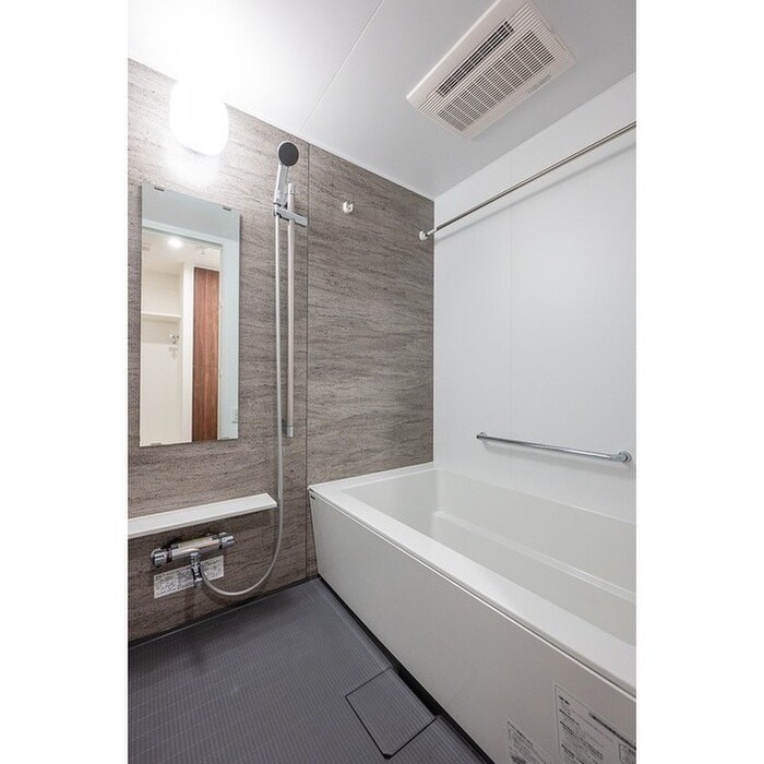 物件内観写真12　(バス／シャワールーム等)