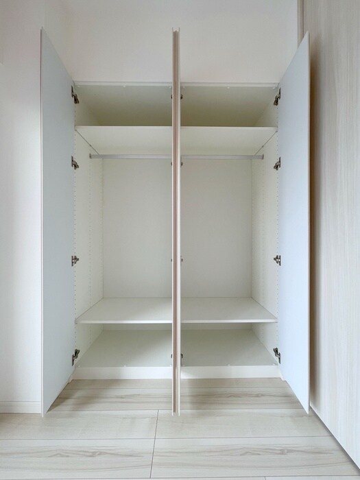 物件内観写真15　(収納)