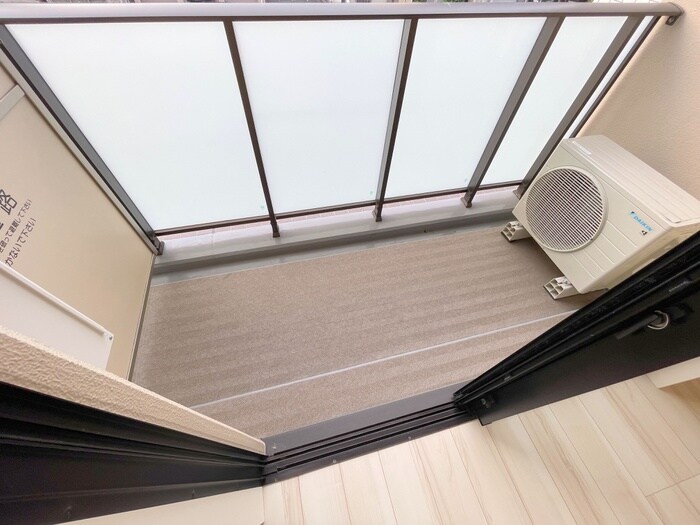 物件内観写真16　(ベランダ・バルコニー)