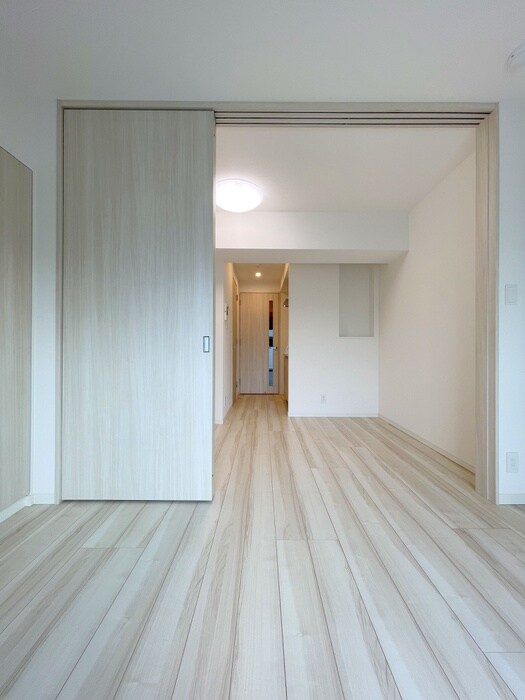 物件内観写真18　(居室)