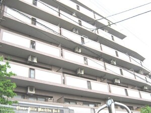 ライオンズヒルズ町田第２(704)外観写真