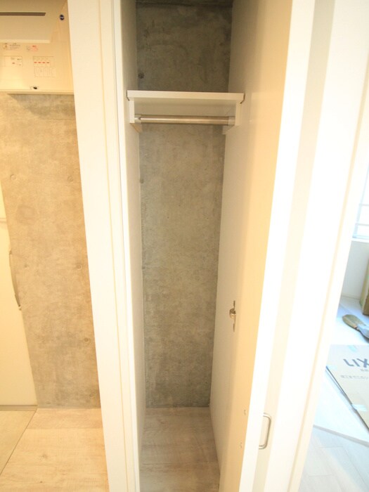 物件内観写真9　(収納)