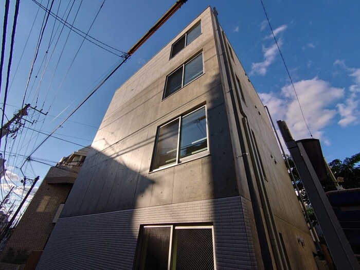 物件外観写真4　(周辺環境)