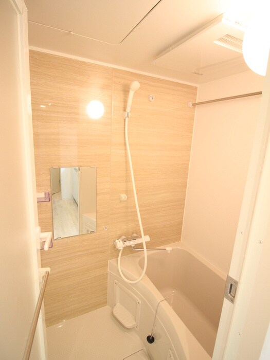 物件内観写真10　(バス／シャワールーム等)