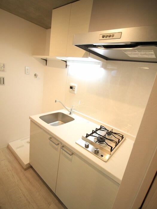 物件内観写真14　(キッチン)