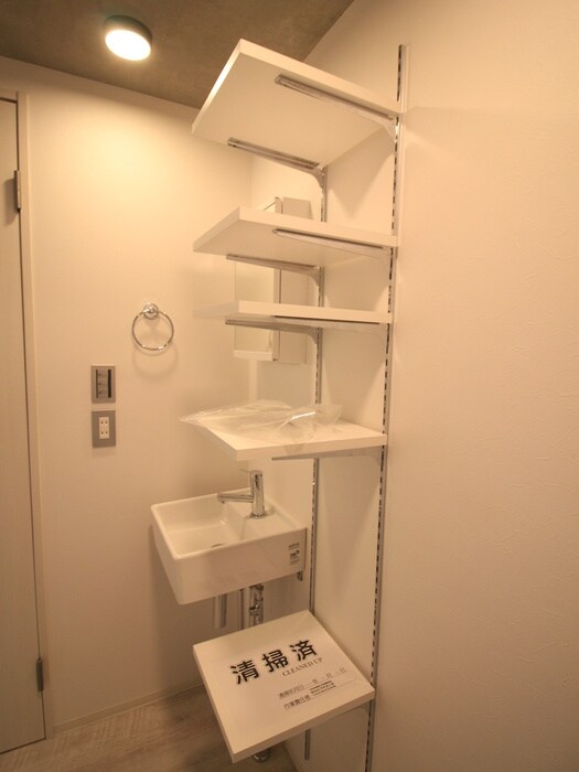 物件内観写真19　(靴箱)