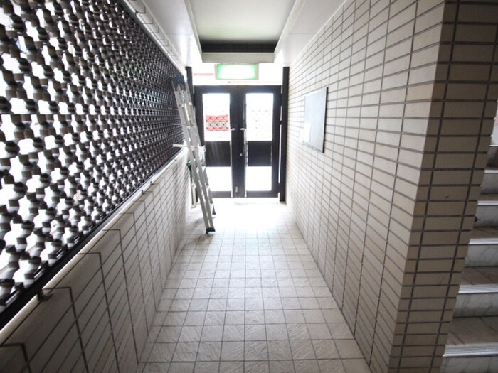 物件外観写真5　(外観写真)