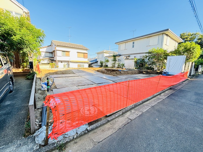 D Paina鴨居町