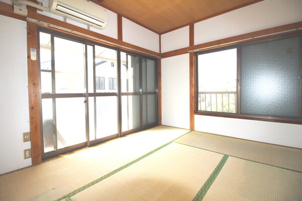 居室